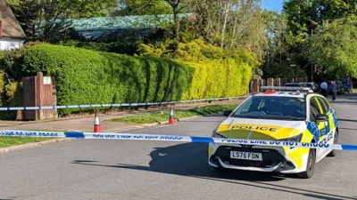 Atac șocant în Londra, în apropierea unei sinagogi. Doi bărbați evrei răniți. Israelul acuză: nu mai poate pretinde că situația este sub control