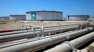 Petrolul curge din nou după atacuri. Conducta strategică din Arabia Saudită, repusă în funcțiune