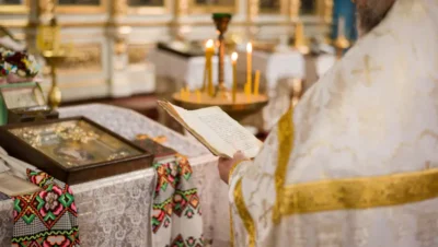 A doua zi de Paște 2026: ce sărbătoare este pe 13 aprilie în calendarul ortodox