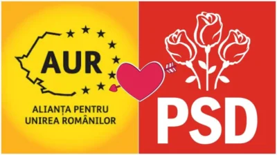 „PSD și AUR, depun împreună moțiune de cenzură”. Planul neștiut al lui Peiu și Neacșu dacă pică guvernul