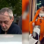 Ce a declarat neamțul de 86 de ani suspectat că și-a ucis iubita de 30 de ani, pasionată de kickboxing