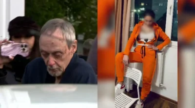 Ce a declarat neamțul de 86 de ani suspectat că și-a ucis iubita de 30 de ani, pasionată de kickboxing