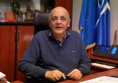 Lovitură pentru Raed Arafat: acuzat de complicitate la contrabandă. Ce spune șeful DSU