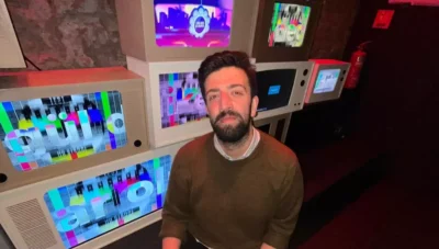 Tragedie în Turcia: actorul Ramazan Tetik a murit la 37 de ani. Motivul decesului, dezvăluit