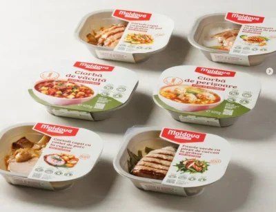 Prânz fără bătăi de cap: ciorba la cutie, noul produs Vascar pe rafturi