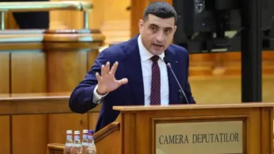 George Simion explodează în scandalul Pfizer: „Aceiași oameni care dau azi 30 de bani pe litru ne-au luat peste 600 de milioane de euro pentru vaccin!” – VIDEO