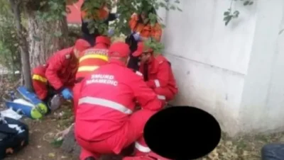 Tragedie care zguduie Piteștiul: George, 12 ani, și-a pus capăt vieții