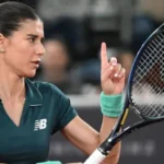 Victorie importantă pentru Sorana Cîrstea: calificare în semifinalele WTA Rouen după succesul contra Annei Bondar