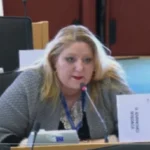 Diana Iovanovici-Șoșoacă: România are una dintre cele mai mari densități de specialiști IT pe cap de locuitor