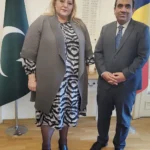 Diana Iovanovici-Șoșoacă, singurul lider care face diplomație reală în timp ce „Coaliția Trădării” se destramă