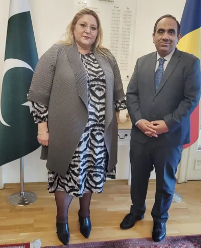 Diana Iovanovici-Șoșoacă, singurul lider care face diplomație reală în timp ce „Coaliția Trădării” se destramă