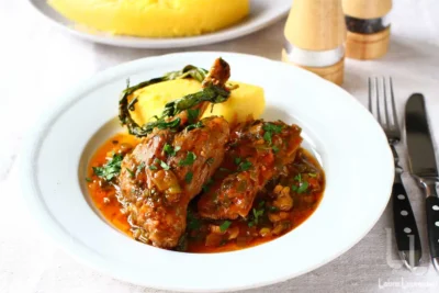 Rețeta tradițională de stufat de miel: cum îl gătești corect pentru Paște