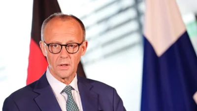 Vestea care îi va îngrijora pe toți șoferii: „Germania se pregătește pentru o posibilă criză de combustibil”