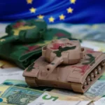 Lovitură financiară puternică: UE deblochează 90 de miliarde de euro pentru Ucraina. Zelenski: o zi importantă pentru apărarea noastră și relațiile noastre cu Uniunea Europeană