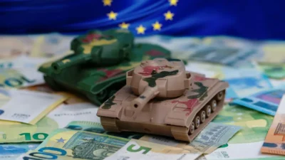 Lovitură financiară puternică: UE deblochează 90 de miliarde de euro pentru Ucraina. Zelenski: o zi importantă pentru apărarea noastră și relațiile noastre cu Uniunea Europeană