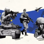 Armata UE prinde contur: liderii europeni pregatesc mecanismul de aparare comuna