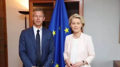 Discuții tensionate la Bruxelles. Liderul Ungariei solicită urgent bani europeni