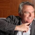 Actorul Sam Neill anunță că a învins cancerul datorită unei terapii revoluționare: eram pe ducă