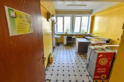 Cabinete medicale în stare jalnică, vândute de Primăria București. Șapte spații, prețuri și amplasare