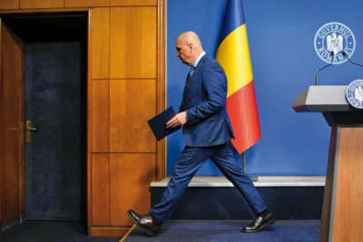 De ce s-a prăbușit, de fapt, Guvernul lui Ilie Bolojan? Disciplina bugetară se ciocnește de suportabilitatea socială