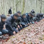 Rețea gigantică de trafic de migranți, spulberată în Polonia: aproape 11.500 de persoane au trecut ilegal granițele