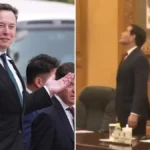 Rubio si Musk, facuti praf pe rețelele sociale din China dupa apariția din Beijing
