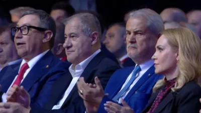 Bolojan taie banii pentru asociația lui Năstase. Ponta explodează: ură oarbă