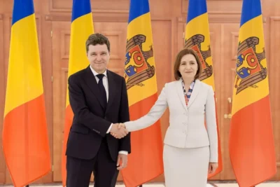 România și Republica Moldova, mai aproape ca niciodată? Ce spun romanii într-un nou sondaj