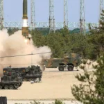 Ce se întâmplă chiar acum la granița NATO: „Rusia şi Belarus organizează exerciţii militare cu arme nucleare”