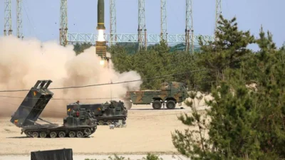 Ce se întâmplă chiar acum la granița NATO: „Rusia şi Belarus organizează exerciţii militare cu arme nucleare”
