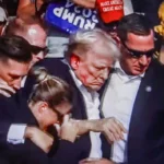 Teoriile conspirației au luat foc după atacurile asupra lui Trump. Ce îi face pe americani să creadă că atentatele au fost regizate