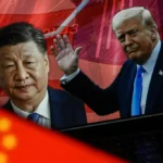 Trump și Xi Jinping, față în față la Beijing într-un summit cu miză uriașă. Iranul, subiectul care poate schimba totul