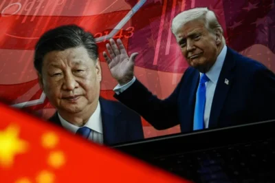 Trump și Xi Jinping, față în față la Beijing într-un summit cu miză uriașă. Iranul, subiectul care poate schimba totul