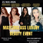 Evenimentul luxury care schimbă regulile în beauty. Ce se întâmplă pe 21 mai la Pădurea Verde