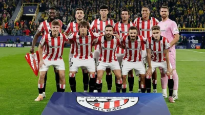 Eșec dureros pentru Athletic Bilbao! Valencia s-a impus cu 1-0 în deplasare