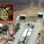 Sfârșitul coșmarului pentru șoferi! Autoritățile au anunțat data exacta pentru finalizarea Autostrăzii cu tuneluri