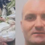 Polițiștii l-au prins pe suspectul crimei din Bihor după o noapte de căutări