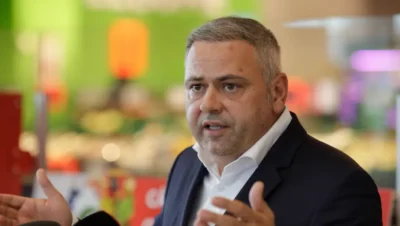 Florin Barbu promite să închidă piața pentru produsele Mercosur: România nu are suficiente garanții privind siguranța produselor