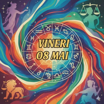 „S-ar putea să descoperi informații ascunse” – Ce se întâmplă cu zodiile vineri, 8 mai 2026