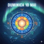 Horoscop 10 mai: Zodia care primește „vești neașteptate de la un prieten” și cine are parte de „o întâlnire neașteptată”