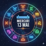 Zodia care va afla totul pe 13 mai 2026: S-ar putea să descoperiți adevăruri ascunse