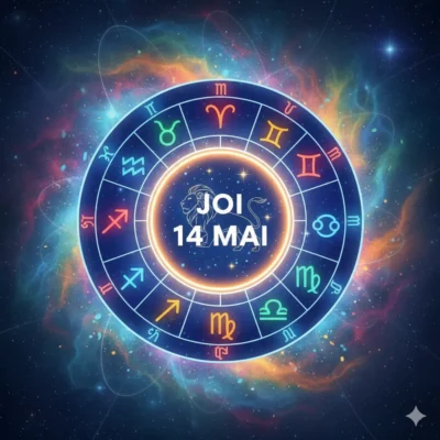 Horoscop 14 mai: Zodia care va „întâlni pe cineva special” și nativii pentru care „succesul va fi garantat”