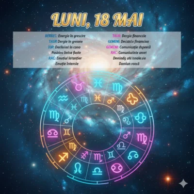 Oportunități romantice ar putea apărea neașteptat pentru acești nativi