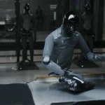 Salt uriaș în robotică: Helix-02 de la Figure AI lucrează autonom în fabrici pe durata unui schimb complet