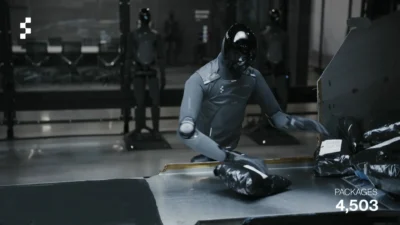Salt uriaș în robotică: Helix-02 de la Figure AI lucrează autonom în fabrici pe durata unui schimb complet
