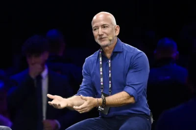 Jeff Bezos vrea ca milioane de oameni să nu mai plătească deloc taxe: „Ar trebui să fie zero”