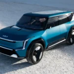 Războiul electricelor se încinge: Kia vine cu reduceri importante la modelele EV