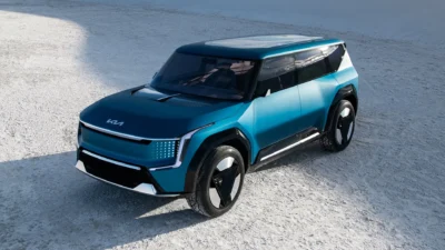 Războiul electricelor se încinge: Kia vine cu reduceri importante la modelele EV