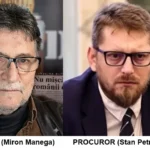 DUMITRU MANEA (Miron Manega), senator S.O.S. România: DECLARAȚIE DE MARTOR ÎN DOSARUL DIANEI ȘOȘOACĂ. „Refuz să jur cu mâna pe aceste Biblii… Aduceți-mi o cruce!”