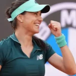 Sorana Cîrstea scrie istorie la Roma! Premiul fabulos obținut după calificarea în sferturi